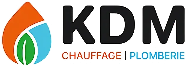 KDM Chauffage Plomberie