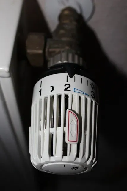 Comment régler ses vannes thermostatiques?